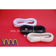 Teléfono Cable / alambre TC-16