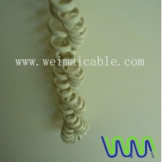 Teléfono Cable / alambre TC-14