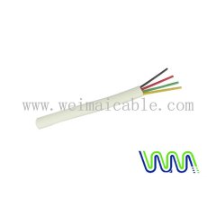 Teléfono Cable / alambre TC-12