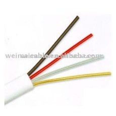 Teléfono Cable código de Color made in china 4896