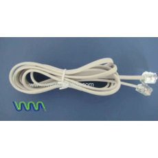 Teléfono Cable / alambre made in china 4384