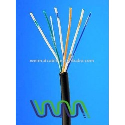 Teléfono Cable código de Color made in china 4902