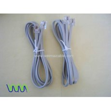 Teléfono Cable / alambre made in china 4386