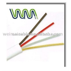 Plana de teléfono Cable de teléfono / kable made in china 5939