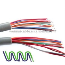 Teléfono Cable código de Color made in china 4898