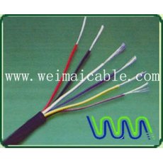 1 - 200 pares 24AWG cable de teléfono con bc, Tc, Cca, Ccs conductor made in china103