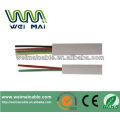 Bien hecho a Popular económico eficiente de la señal rápido velocidad de transmisión alto llamada calidad de teléfono Cable de teléfono WMM0002