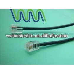 Cable de teléfono WMJ000350