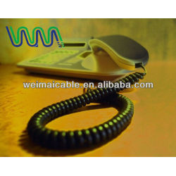 Caliente la venta de teléfono de interior Cable WMV962