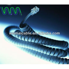 Caliente la venta de teléfono de interior Cable WMV963