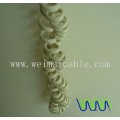 حار بيع wm0576d 2p كابل الهاتف كابل الهاتف