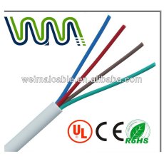 Cable de teléfono ( 2 par, 4 par, 6 par, 8 par ) WMP1