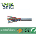 Económico plana de teléfono Cable de teléfono WO8888W