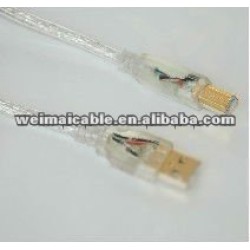 Usb Cable WM008D