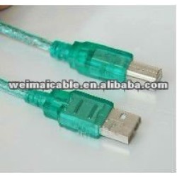 Usb Cable WM0010D