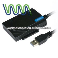 Cable Usb 3.0 con velocidad de transferencia de máximo 5.0 gbps, Usb2.0 USB3.0 y WM0244D