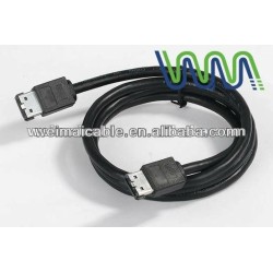 Usb kablosu 3,0 Aktarım hızlandırabilir 5.0 Gbps, ve USB3.0 wm0247d USB2.0