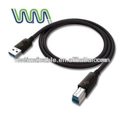 Cable USB 3.0 con velocidad de transferencia de máximo 5.0 gbps, Usb2.0 USB3.0 y WM0259D USB Cable