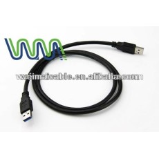 Caliente! Alta velocidad usb cable WM0281D usb cable