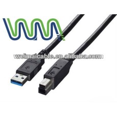 Caliente! Alta velocidad usb cable WM0284D usb cable
