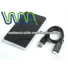 Sıcak!!! Wm0277d yüksek hızlı USB kablosu