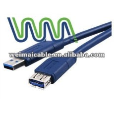 Usb kablosu 3,0 Aktarım hızlandırabilir 5.0 Gbps, ve USB3.0 wm0065d USB2.0