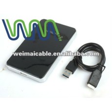 Usb kablosu 3,0 Aktarım hızlandırabilir 5.0 Gbps, ve USB3.0 wm0063d USB2.0
