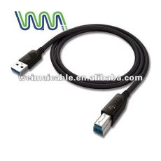 Usb kablosu 3,0 Aktarım hızlandırabilir 5.0 Gbps, ve USB3.0 wm0062d USB2.0