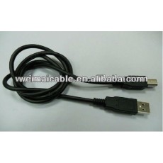 Cable USB 3.0 con velocidad de transferencia de máximo 5.0 gbps, Usb2.0 USB3.0 y WM0303D USB Cable