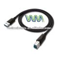 كبل الهاتف المحمول تهمة كبل usb wm0313d