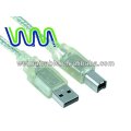 Caliente! Alta velocidad WM0321D usb cable