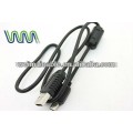 الساخنة!!! عالية السرعة wm0329d كبل usb
