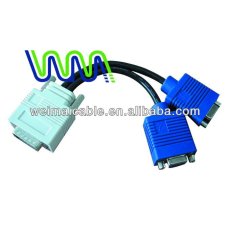 Alta velocidad usb cable para el ratón am de extremo a extremo mini5p cable de la fecha WMP754
