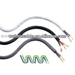 Рвв силовой кабель WMP07
