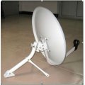 كو الفرقة صحن هوائي الأقمار الصناعية wm0158d
