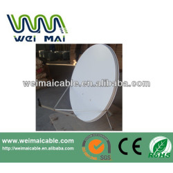 Afrika pazarı c& ku band uydu çanak anten wmv021439