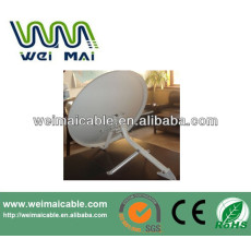 Afrika pazarı c& ku band uydu çanak anten wmv021440