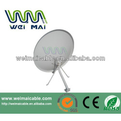C y Ku Band Receptor de satélite Digital de WMV0306133