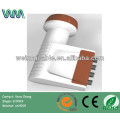 evrensel dört ku bant lnb c bant lnb uydu çanağı wmv040335 ku lnb