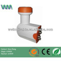 evrensel dört ku bant lnb c bant lnb uydu çanağı wmv040337 ku lnb
