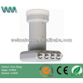 evrensel dört ku bant lnb c bant lnb uydu çanağı wmv040338 ku lnb