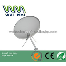 C& ku band uydu çanak anten ispanya pazarı( wmv032818) uydu çanağı