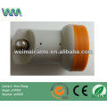 Universal banda Ku LNB banda C LNB para antena parabólica WMV040219 LNB