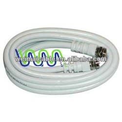 Alta calidad Coaxial Cable TV Cable por Cable WM0781M