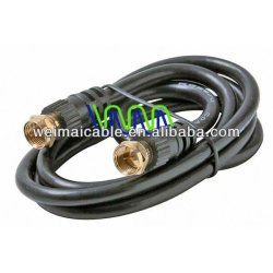 Alta calidad Coaxial Cable TV Cable por Cable WM0783M
