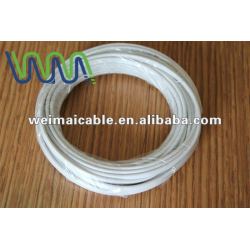 TV cable/RG6 تلفزيون / كابل متحد المحور WM0182M