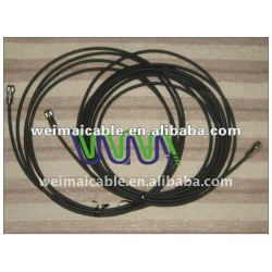 Tv por cable / RG6 cable / Coaxial cable WM0183M