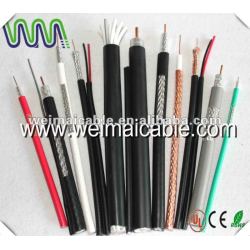 تلفزيون الكابل/ كابل rg6/ wm0181m الكابلات المحورية