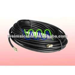 rg6 wm0083m تلفزيون الكابل الكابلات المحورية