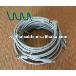 Rg6 TV Cable WM0082M coaxial Cable